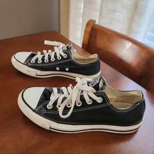 Converse shoes
